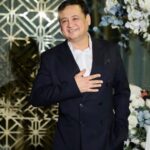 Хонанда Тоҳир Содиқов &laquo;Меҳнат шуҳрати&raquo; ордени соҳибига айланди