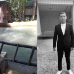 Наманганда 23 ёшли йигит сойда чўкиб кетди