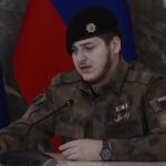 Адам Қодиров “урушга қўшган ҳиссаси” учун яна медал билан тақдирланди