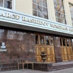 Самарқанддаги 4 та ОТМ қайта ташкил этилади