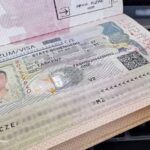 Германияда ўзбекистонликларга ноқонуний Шенген визаси тайёрлаган гуруҳ фош этилди