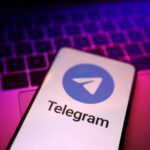 Ҳиндистонда Telegram блокланди
