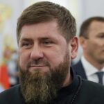 Рамзан Қодиров яна Чеченистон раҳбарлигига номзод этиб кўрсатилди