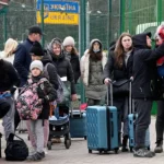 Хориждаги украинлар қайтарилсин: офицер баҳсли таклиф айтди