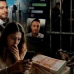Машҳур актёр ниқобидаги фирибгар аёлдан 3 миллион рубл ундирди