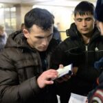 Россия судланган чет элликлар учун фуқаролик эшигини ёпди