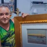 Чиқинди деб ўйлаган картина миллионлаб долларга баҳоланди