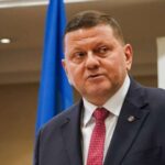 Залужний Украина президентлик сайловларида иштирок этади