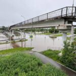 Свердловск вилоятида 330 дан ортиқ уйни сув босди 
