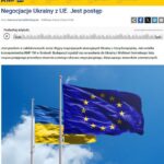 Венгрия Украинанинг ЕИга аъзо бўлиши бўйича музокараларни қисман блоклашдан чиқаришга рози бўлди – RMF24