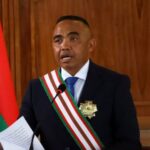 Мадагаскар муваққат президенти Майкл Рандрианиринага қарши суиқасднинг олди олинди