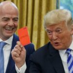 ФИФА президенти Инфантино ўрнига номзод кўриб чиқилмоқда – The Guardian