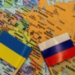 Украина Путинга тинчлик таклифини юборган