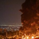 Бугун тунда АҚШ Эронга қарши ҳужумлар кўламини кенгайтириб, радар ва ҳаво мудофааси тизимларини нишонга олди