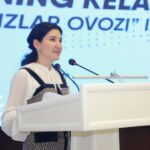 Дилнозахон Каттахонова бош вазирга ўринбосар этиб тайинланди