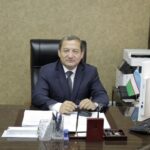 Музаффар Камилов Президентнинг диний-маърифий масалалар бўйича маслаҳатчиси лавозимига тайинланди