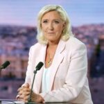 Марин Ле Пен Франциянинг ҳозирги курсини сақлаб қолишни ҳақиқий хавф деб атади — Le Journal du Dimanche