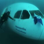 Туркия: ажойиботларга бой сув ости манзиллари