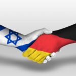 Германияда Исроил мавжудлигини инкор этганлар 5 йилгача қамалиши мумкин