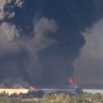 Киев дронлари Россиянинг икки вилоятидаги Wildberries омборларига ҳужум қилди. Тамбов вилоятида компаниянинг етти нафар ходими ҳалок бўлди