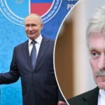 Путин Тўқаевнинг Украина урушини “музлатиш” таклифини рад этди