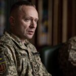 Украина армиясида текширув бошланади 