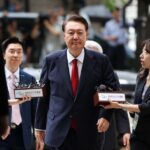 Жанубий Кореянинг собиқ президентига яна шартли қамоқ жазоси тайинланди