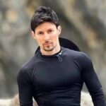 Павел Дуров халқаро қидирувга берилгани айтилмоқда