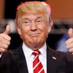 Трамп: Менда кўп пул бор, шунинг учун мен ҳам бойияпман