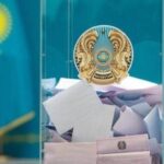 Қозоғистонда Қурултойга сайловлар санаси эълон қилинди