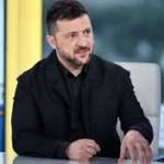 Зеленский жамоаси Залужнийни сайловларда қатнашмасликка кўндирмоқчи бўлди, у эса рози бўлмади – &laquo;Украинская правда&raquo;