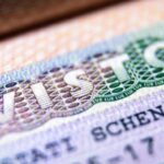 Франция Россия фуқароларига виза беришни қийинлаштирмоқда