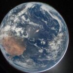 21 даража. Дунё океани июн ойида ҳеч қачон бунчалик исиб кетмаган эди