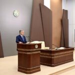 Сергели ва Янгиҳаёт туманлари аҳолиси 1 сентябргача бадбўй ҳиддан қутулади