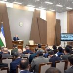 Тошкент ер усти метроси остида 400 та янги бизнес лойиҳаси амалга оширилади