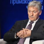 Песков: Трамп Путиннинг позициясини эшитишга тайёр