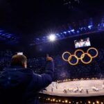 ХОҚ Россия Олимпия қўмитасига нисбатан санкцияларни юмшатди