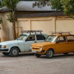 Эски машиналар учун компенсация тўлаш мажбурияти лойиҳадан чиқариб ташланмоқда