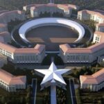 Туркия НАТОга илк бор улкан ҳарбий штабини намойиш қилди