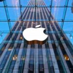 Apple АҚШга энг йирик инвестициясини эълон қилди