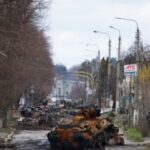 Украинадаги урушда Россия армияси сафида жанг қилган 200 дан ортиқ ўзбекистонлик ҳалок бўлган