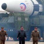 Ким Чен Ин ядровий кучларни янада кучайтиришни топширди