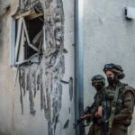 Ғазодаги халқаро тинчликпарвар кучларни жойлаштириш кечиктирилди