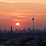 Германияда жазирама туфайли 5000 дан ортиқ одам вафот этди
