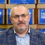 Россия президентлигига собиқ номзод “хорижий агент” деб топилди