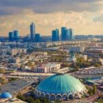 Тошкент Марказий Осиёда яшаш нархи юқори шаҳарлардан бири деб топилди