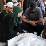 Ғазода сўнгги бир кунда 8 киши ҳалок бўлди