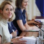 ЕИ давлатларининг аксарияти Исроил манзилгоҳлари билан савдога чекловлар жорий этишни қўллаб-қувватлади
