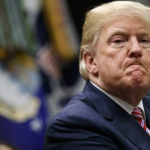Трамп Россияга қарши санкциялар жорий этиш тўғрисидаги қонун лойиҳаси кўриб чиқилаётганини маълум қилди