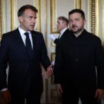 Европа Украина ҳаво мудофаасини кучайтириш бўйича янги коалиция тузмоқда